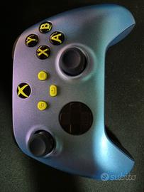 Controller Personalizzato Xbox Series X/S