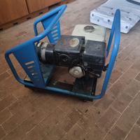 Generatore di corrente 3,3 kw, motore honda