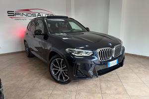 Bmw X3 xDrive20d 48V Msport TETTO APRIBILE