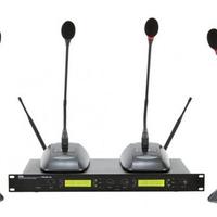 Sistema conferenze wireless PROEL DWSKIT