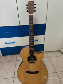 Chitarra acustica Cort