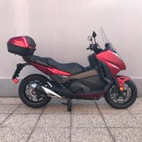 Integra 750 del 2020