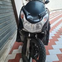 Honda PCX 150 2012