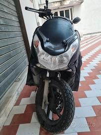 Honda PCX 150 2012
