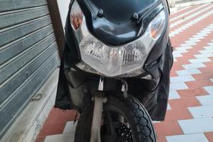 Honda PCX 150 2012
