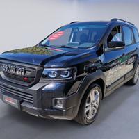 SWM G03F 1.5 110 cv 7posti - prezzo Promo c...