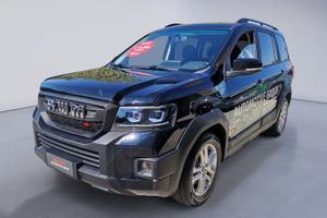 SWM G03F 1.5 110 cv 7posti - prezzo Promo c...