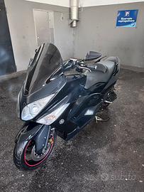 Yamaha tmax