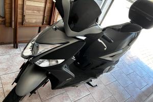 Scooter Kymco Agility R16 125cc
