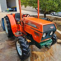 Trattore Gommato Frutteto Goldoni 3050 - 50cv