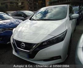 Nissan Leaf Electric Auton. 380km 13.000 KM