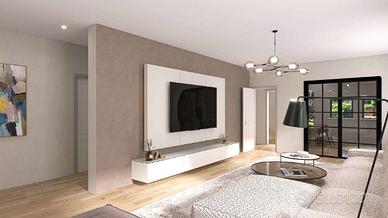 VILLA SINGOLA A BARZANA