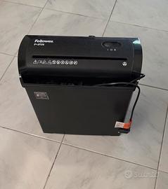  distruggi documenti fellowes  p-255