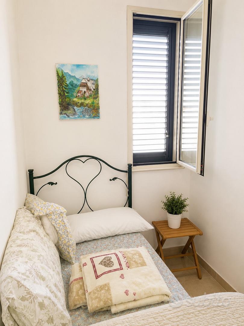 Appartamento – Zollino, Lecce - Altro