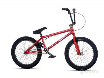 BMX Wethepeople Curse 20"