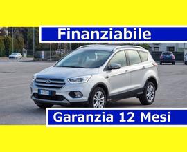 Ford Kuga 1.5 TDCI 120 CV S&S 2WD