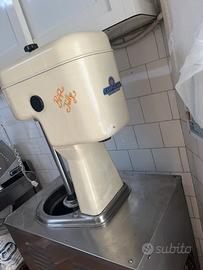 Gelato carpigiani