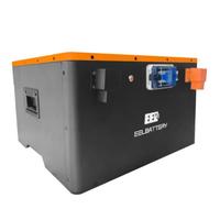 BATTERIE EEL 24V 8kW o 48V 11-13-15kW FAI DA TE