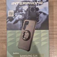 cover Samsung S24 quicklox