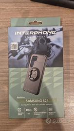 cover Samsung S24 quicklox