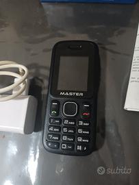 cellulare nuovo mai usato 