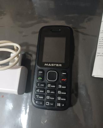 cellulare nuovo mai usato 