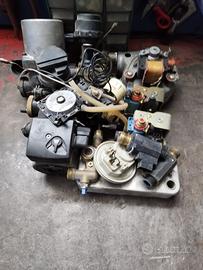 BERETTA MINUTE 28 CSI