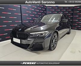 BMW Serie 5 530e xDrive Touring Msport