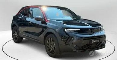 Opel mokka 2021