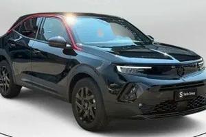 Opel mokka 2021