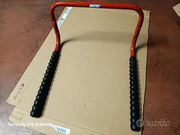 GANCI APPENDI BICICLETTA 