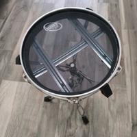 Sabian Quiet Tone Mesh practice pad