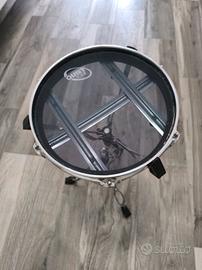 Sabian Quiet Tone Mesh practice pad