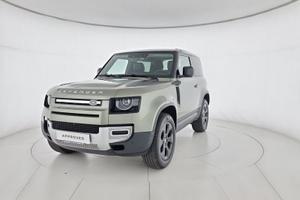 Defender - (2019) 90 3.0D I6 200 CV AWD Auto SE