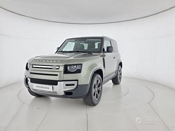 Defender - (2019) 90 3.0D I6 200 CV AWD Auto SE