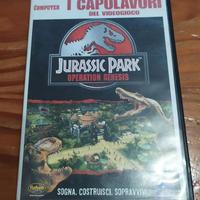 Jurassic Park - Operation Genesis - PC