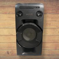 Sony MHC-V11 – Impianto audio ad alta potenza