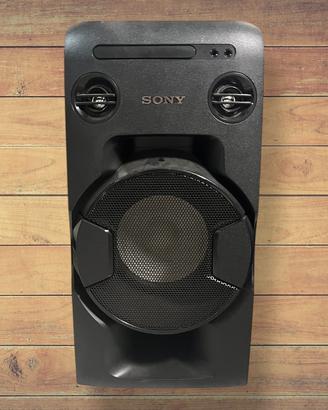 Sony MHC-V11 – Impianto audio ad alta potenza