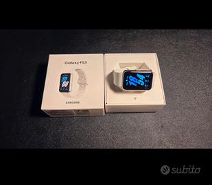 Samsung galaxy fit 3