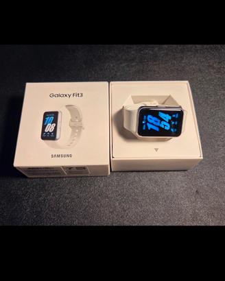 Samsung galaxy fit 3