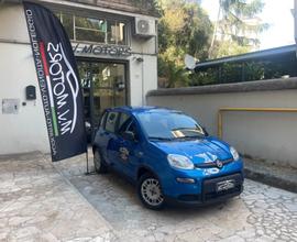 FIAT Panda 1.0 Hybrid