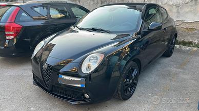 Mito 120 cv 1.4 turbo benzina GPL