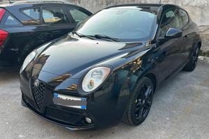 Mito 120 cv 1.4 turbo benzina GPL