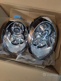 Fari Xenon Mini Cooper s R53
