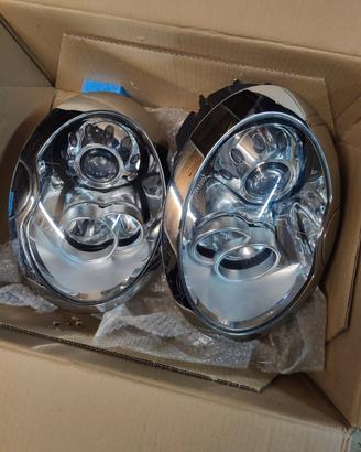 Fari Xenon Mini Cooper s R53