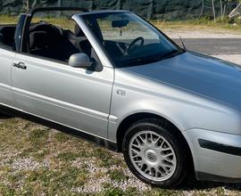 Golf Cabrio 1.9 tdi 90cv Highline