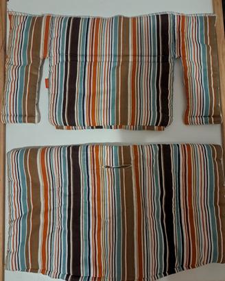 Stokke Tripp Trapp Cuscino