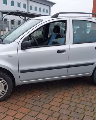 FIAT Panda 1.2 Dynamic Natural Power Ben Tenuta