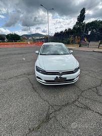Polo serie 6 1.0 tsi 95 cavalli