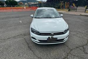 Polo serie 6 1.0 tsi 95 cavalli